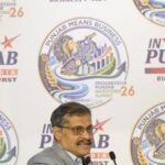 ਪ੍ਰਗਤੀਸ਼ੀਲ ਪੰਜਾਬ ਨਿਵੇਸ਼ਕ ਸੰਮੇਲਨ ਨੂੰ ਸਾਕਾਰਤਮਕ ਹੁੰਗਾਰਾ ਮਿਲਿਆ