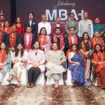 ਸੀਜੀਸੀ ਯੂਨੀਵਰਸਿਟੀ, ਮੋਹਾਲੀ ਵੱਲੋਂ “MBA Plus” ਲੀਡਰਸ਼ਿਪ ਪ੍ਰੋਗਰਾਮ ਦੀ ਸ਼ੁਰੂਆਤ ਉਦਯੋਗਿਕ ਮਾਹਿਰਾਂ ਦੀ ਮੈਨਟਰਸ਼ਿਪ ਨਾਲ ਮੈਨੇਜਮੈਂਟ ਸਿੱਖਿਆ ਨੂੰ ਮਿਲੇਗੀ ਨਵੀਂ ਦਿਸ਼ਾ