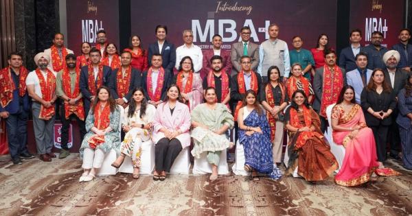 ਸੀਜੀਸੀ ਯੂਨੀਵਰਸਿਟੀ, ਮੋਹਾਲੀ ਵੱਲੋਂ “MBA Plus” ਲੀਡਰਸ਼ਿਪ ਪ੍ਰੋਗਰਾਮ ਦੀ ਸ਼ੁਰੂਆਤ ਉਦਯੋਗਿਕ ਮਾਹਿਰਾਂ ਦੀ ਮੈਨਟਰਸ਼ਿਪ ਨਾਲ ਮੈਨੇਜਮੈਂਟ ਸਿੱਖਿਆ ਨੂੰ ਮਿਲੇਗੀ ਨਵੀਂ ਦਿਸ਼ਾ