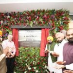 ਧੂਰੀ ਵਿਖੇ 21.65 ਕਰੋੜ ਰੁਪਏ ਦੀ ਲਾਗਤ ਨਾਲ ਬਣੇ ਸਬ-ਡਿਵੀਜ਼ਨਲ ਹਸਪਤਾਲ ਅਤੇ ਜੱਚਾ-ਬੱਚਾ ਸਿਹਤ ਸੰਭਾਲ ਕੇਂਦਰ ਨਾਲ ਸੰਗਰੂਰ ਦਾ ਸਿਹਤ ਢਾਂਚਾ ਹੋਰ ਮਜ਼ਬੂਤ ਹੋਇਆ-ਮੁੱਖ ਮੰਤਰੀ ਭਗਵੰਤ ਸਿੰਘ ਮਾਨ