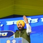 ਜੇਕਰ ਭਗਤ ਸਿੰਘ ਭਾਰਤ ਦੇ ਪਹਿਲੇ ਪ੍ਰਧਾਨ ਮੰਤਰੀ ਹੁੰਦੇ ਤਾਂ ਦੇਸ਼ ਦਾ ਨਕਸ਼ਾ ਕੁਝ ਹੋਰ ਹੁੰਦਾ-ਭਗਵੰਤ ਸਿੰਘ ਮਾਨ