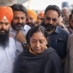 ਮਲੋਟ ਨੂੰ ਵੱਡੀ ਰਾਹਤ: 12 ਕਰੋੜ ਦੀ ਲਾਗਤ ਨਾਲ ਬਣਿਆ ਅੰਡਰ ਬ੍ਰਿਜ ਲੋਕਾਂ ਨੂੰ ਸਮਰਪਿਤ: ਡਾ. ਬਲਜੀਤ ਕੌਰ