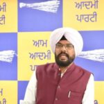 ਕੁਲਦੀਪ ਧਾਲੀਵਾਲ ਦਾ ਸੁਖਬੀਰ ਬਾਦਲ 'ਤੇ ਤਿੱਖਾ ਹਮਲਾ, ਕਿਹਾ- ਗੈਂਗਸਟਰ ਭਜਾਉਣ ਦੀਆਂ ਗੱਲਾਂ ਕਰਨ ਵਾਲੇ ਖੁਦ 'ਗੈਂਗਸਟਰ ਲਿਆਓ ਮੁਹਿੰਮ' ਚਲਾ ਰਹੇ ਹਨ