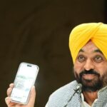 ਪੰਜਾਬ ਵੱਲੋਂ ਰਾਜਸਥਾਨ ਸਰਕਾਰ ਪਾਸੋਂ ਦਹਾਕਿਆਂ ਤੋਂ ਪਾਣੀ ਦੀ ਵਰਤੋਂ ਦਾ 1.44 ਲੱਖ ਕਰੋੜ ਰੁਪਏ ਦਾ ਬਕਾਇਆ ਵਸੂਲਿਆ ਜਾਵੇਗਾ-ਮੁੱਖ ਮੰਤਰੀ ਭਗਵੰਤ ਸਿੰਘ ਮਾਨ