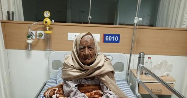 ਮੁੱਖ ਮੰਤਰੀ ਸਿਹਤ ਯੋਜਨਾ ਨੇ ਬਜ਼ੁਰਗਾਂ ਲਈ ਵਿੱਤੀ ਬੋਝ ਤੋਂ ਬਿਨਾਂ ਸਨਮਾਨਜਨਕ ਅਤੇ ਨਕਦੀ ਰਹਿਤ ਸਿਹਤ ਸੇਵਾਵਾਂ ਯਕੀਨੀ ਬਣਾਈਆਂ : ਡਾ. ਬਲਬੀਰ ਸਿੰਘ