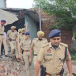 ਯੁੱਧ ਨਸ਼ਿਆਂ ਵਿਰੁੱਧ': ਸੂਬੇ ਭਰ ਵਿੱਚ 426 ਡਰੱਗ ਹੌਟਸਪੌਟਸ 'ਤੇ ਛਾਪੇਮਾਰੀ; 248 ਕਾਬੂ