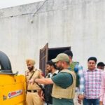 ਓਪੀਐਸ ਸਾਈਲੈਂਟ ਟ੍ਰਿਗਰ: ਚੰਡੀਗੜ੍ਹ ਸੈਕਟਰ 9 ਕਤਲ ਕਾਂਡ ਵਿੱਚ ਸ਼ਾਮਲ ਦੋ ਸ਼ੂਟਰ ਕੈਥਲ ਵਿੱਚ ਸੰਖੇਪ ਗੋਲੀਬਾਰੀ ਉਪਰੰਤ ਗ੍ਰਿਫ਼ਤਾਰ; ਤਿੰਨ ਪਿਸਤੌਲ ਬਰਾਮਦ