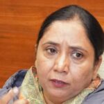 ਪੰਜਾਬ ਸਰਕਾਰ ਵੱਲੋਂ ਔਰਤਾਂ ਦੇ ਮੁਫ਼ਤ ਸਫਰ ‘ਤੇ 2042 ਕਰੋੜ ਦਾ ਵੱਡਾ ਨਿਵੇਸ਼—ਮਾਨ ਸਰਕਾਰ ਦੀ ਮਜ਼ਬੂਤ ਪਹਿਲ: ਡਾ. ਬਲਜੀਤ ਕੌਰ