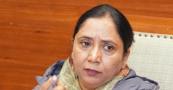 ਪੰਜਾਬ ਸਰਕਾਰ ਵੱਲੋਂ ਔਰਤਾਂ ਦੇ ਮੁਫ਼ਤ ਸਫਰ ‘ਤੇ 2042 ਕਰੋੜ ਦਾ ਵੱਡਾ ਨਿਵੇਸ਼—ਮਾਨ ਸਰਕਾਰ ਦੀ ਮਜ਼ਬੂਤ ਪਹਿਲ: ਡਾ. ਬਲਜੀਤ ਕੌਰ