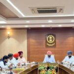 ਪੰਜਾਬ ਸਰਕਾਰ ਵੱਲੋਂ ਪੱਛੜੀਆਂ ਸ੍ਰੇਣੀਆਂ ਦੀ ਭਲਾਈ ਲਈ 11 ਨਵੇਂ ਬੋਰਡ ਸਥਾਪਿਤ