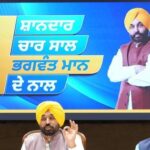 ਆਯੂਸ਼ਮਨ ਭਾਰਤ ਸਕੀਮ ਵਿੱਚ ਸ਼ਰਤਾਂ ਲਾਗੂ, ਜਦੋਂ ਕਿ ‘ਆਪ` ਸਰਕਾਰ ਦੀ ਮੁੱਖ ਮੰਤਰੀ ਸਿਹਤ ਯੋਜਨਾ ਬਿਨਾਂ ਕਿਸੇ ਪਾਬੰਦੀ ਦੇ 10 ਲੱਖ ਰੁਪਏ ਦੇ ਨਕਦ ਰਹਿਤ ਇਲਾਜ ਦੀ ਗਰੰਟੀ ਦਿੰਦੀ ਹੈ, ਫਰਕ ਇਰਾਦੇ ਵਿੱਚ ਹੈ: ਮੁੱਖ ਮੰਤਰੀ ਭਗਵੰਤ ਸਿੰਘ ਮਾਨ