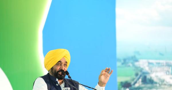 ਭਗਵੰਤ ਮਾਨ ਸਰਕਾਰ ਦੀ ਅਗਵਾਈ ਹੇਠ ‘ਏ.ਆਈ. ਕ੍ਰਾਂਤੀ’ ਕਿਸਾਨਾਂ ਦੀ ਆਮਦਨ ਵਿੱਚ ਵਾਧਾ ਕਰਕੇ ਪੰਜਾਬ ਦੇ ਭਵਿੱਖ ਨੂੰ ਸੁਰੱਖਿਅਤ ਕਰੇਗੀ