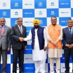 ਭਾਰਤ ਦਾ ਦੂਜਾ ਸਭ ਤੋਂ ਵੱਡਾ ਟਾਟਾ ਸਟੀਲ ਪਲਾਂਟ ਪੰਜਾਬ ਵਿੱਚ ਕਾਰਜਸ਼ੀਲ, ਹਜ਼ਾਰਾਂ ਨੌਜਵਾਨਾਂ ਨੂੰ ਮਿਲੇਗਾ ਰੋਜ਼ਗਾਰ