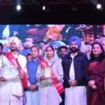 ਸਰਸ ਮੇਲੇ ’ਚ ਪਹਿਰਾਵਾ ਪ੍ਰਦਰਸ਼ਨੀ ਦੇ ਮੁਕਾਬਲੇ ਕਰਵਾਏ