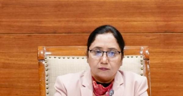 ਪੰਜਾਬ ਸਰਕਾਰ ਵੱਲੋਂ ਪੋਸਟ ਮੈਟ੍ਰਿਕ ਸਕਾਲਰਸ਼ਿਪ ਅਧੀਨ 1.91 ਲੱਖ ਤੋਂ ਵੱਧ ਵਿਦਿਆਰਥੀਆਂ ਨੂੰ ₹219 ਕਰੋੜ ਜਾਰੀ: ਡਾ. ਬਲਜੀਤ ਕੌਰ