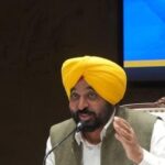 ਭਗਵੰਤ ਸਿੰਘ ਮਾਨ ਸਰਕਾਰ 'ਬੇਅਦਬੀ' ਦੇ ਮਾਮਲੇ ’ਤੇ ਕੋਈ ਲਿਹਾਜ਼ ਨਹੀਂ ਕਰੇਗੀ, 'ਆਪ' ਸਰਕਾਰ 13 ਅਪ੍ਰੈਲ ਨੂੰ ਵਿਧਾਨ ਸਭਾ ਦੇ ਵਿਸ਼ੇਸ਼ ਇਜਲਾਸ ਵਿੱਚ ਸਖਤ ਸਜ਼ਾਵਾਂ ਲਈ ਬੇਅਦਬੀ ਵਿਰੋਧੀ ਕਾਨੂੰਨ ਵਿੱਚ ਸੋਧ ਕਰੇਗੀ