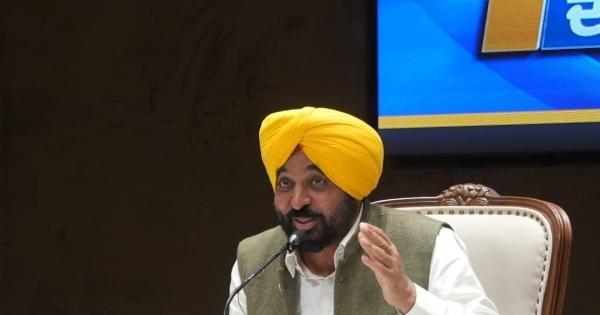 ਭਗਵੰਤ ਸਿੰਘ ਮਾਨ ਸਰਕਾਰ 'ਬੇਅਦਬੀ' ਦੇ ਮਾਮਲੇ ’ਤੇ ਕੋਈ ਲਿਹਾਜ਼ ਨਹੀਂ ਕਰੇਗੀ, 'ਆਪ' ਸਰਕਾਰ 13 ਅਪ੍ਰੈਲ ਨੂੰ ਵਿਧਾਨ ਸਭਾ ਦੇ ਵਿਸ਼ੇਸ਼ ਇਜਲਾਸ ਵਿੱਚ ਸਖਤ ਸਜ਼ਾਵਾਂ ਲਈ ਬੇਅਦਬੀ ਵਿਰੋਧੀ ਕਾਨੂੰਨ ਵਿੱਚ ਸੋਧ ਕਰੇਗੀ