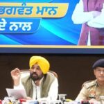 ਵਿਆਪਕ ਉਦਯੋਗਿਕ ਨਿਵੇਸ਼ ਨੇ ਪੰਜਾਬ ਦੀ ਕਾਨੂੰਨ ਵਿਵਸਥਾ ਤੇ ਸ਼ਾਸਨ ਵਿੱਚ ਹੋਏ ਸੁਧਾਰਾਂ ’ਤੇ ਮੋਹਰ ਲਾਈ: ਮੁੱਖ ਮੰਤਰੀ ਭਗਵੰਤ ਸਿੰਘ ਮਾਨ