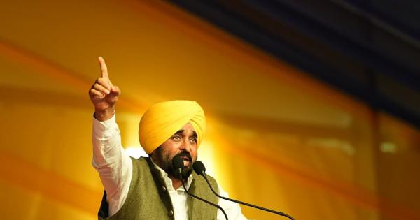 ਰਸੂਖ਼ਦਾਰਾਂ ਦਾ ਵਾਰੋ-ਵਾਰੀ ਸੱਤਾ ਵਿੱਚ ਆਉਣ ਦਾ ਦੌਰ ਹੋਇਆ ਖ਼ਤਮ , ਹੁਣ ਲੋਕਾਂ ਦੀ ਵਾਰੀ : ਮੁੱਖ ਮੰਤਰੀ ਭਗਵੰਤ ਸਿੰਘ ਮਾਨ