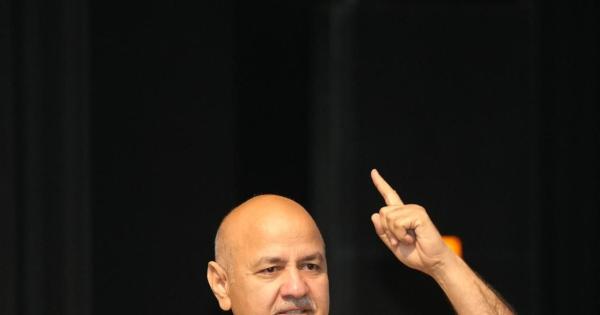 ਵਿਧਾਇਕਾਂ ਨੂੰ ਪੰਜਾਬ ਨੂੰ ਨਸ਼ਾ ਮੁਕਤ ਬਣਾਉਣ ਦੀ ਪੂਰੀ ਜ਼ਿੰਮੇਵਾਰੀ ਲੈਣੀ ਚਾਹੀਦੀ ਹੈ ਅਤੇ ਹਰ ਪਿੰਡ ਲਈ ਰੋਜ਼ਾਨਾ ਜਵਾਬਦੇਹੀ ਯਕੀਨੀ ਬਣਾਉਣੀ ਚਾਹੀਦੀ ਹੈ: ਮਨੀਸ਼ ਸਿਸੋਦੀਆ