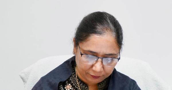 ਮਹਿਲਾਵਾਂ ਦੀ ਸਿਹਤ ਤੇ ਸਨਮਾਨ ਲਈ ਮਾਨ ਸਰਕਾਰ ਦਾ ਮਜ਼ਬੂਤ ਕਦਮ—127.95 ਕਰੋੜ ਰੁਪਏ ਸਿੱਧੇ ਖਾਤਿਆਂ ਵਿੱਚ ਜਾਰੀ: ਡਾ. ਬਲਜੀਤ ਕੌਰ