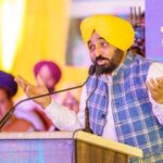 ਪੰਜਾਬ ਵਿੱਚ ਵਿਸ਼ਵ ਪੱਧਰੀ ਸੜਕਾਂ ਦਾ ਮਜ਼ਬੂਤ ਨੈੱਟਵਰਕ ਕਾਇਮ ਕਰ ਰਹੀ ਹੈ ਆਪ ਸਰਕਾਰ-ਮੁੱਖ ਮੰਤਰੀ ਭਗਵੰਤ ਸਿੰਘ ਮਾਨ ਨੇ 300 ਕਿਲੋਮੀਟਰ ਨਵੀਆਂ ਸੜਕਾਂ ਦਾ ਨੀਂਹ ਪੱਥਰ ਰੱਖਿਆ