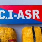 ਅੰਮ੍ਰਿਤਸਰ ਵਿੱਚ ਨਸ਼ਾ ਤਸਕਰੀ ਮਾਡਿਊਲ ਦੇ ਦੋ ਕਾਰਕੁੰਨ 5 ਕਿਲੋ ਹੈਰੋਇਨ ਸਮੇਤ ਗ੍ਰਿਫਤਾਰ