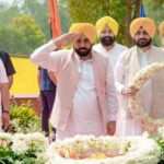 ਸ਼ਹੀਦ-ਏ-ਆਜ਼ਮ ਭਗਤ ਸਿੰਘ, ਰਾਜਗੁਰੂ ਅਤੇ ਸੁਖਦੇਵ ਨੂੰ ‘ਭਾਰਤ ਰਤਨ’ ਦਿੱਤੇ ਜਾਣ ਦੀ ਮੰਗ ਕੀਤੀ ਸੀ ਪਰ ਭਾਜਪਾ ਸਰਕਾਰ ਨੇ ਨਹੀਂ ਮੰਨੀ: ਮੁੱਖ ਮੰਤਰੀ ਭਗਵੰਤ ਸਿੰਘ ਮਾਨ