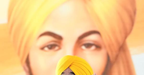 ਸਿਆਸਤਦਾਨਾਂ ਨੇ ਆਪਣੇ ਆਗੂਆਂ ਦੇ ਨਾਮ ’ਤੇ ਸ਼ਾਨਦਾਰ ਯਾਦਗਾਰਾਂ ਬਣਾਈਆਂ, ਪਰ ਸ਼ਹੀਦ-ਏ-ਆਜ਼ਮ ਭਗਤ ਸਿੰਘ ਨੂੰ ਅੱਖੋਂ ਪਰੋਖੇ ਕੀਤਾ: ਮੁੱਖ ਮੰਤਰੀ ਭਗਵੰਤ ਸਿੰਘ ਮਾਨ
