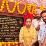 ਡਾ. ਬਲਜੀਤ ਕੌਰ ਵੱਲੋਂ ਮਲੋਟ ਵਿੱਚ ₹16.25 ਕਰੋੜ ਦਾ ਵਾਟਰ ਸਪਲਾਈ ਪ੍ਰੋਜੈਕਟ ਸ਼ੁਰੂ