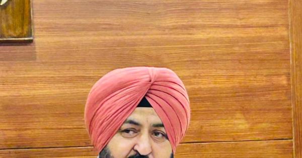 ਲੁਧਿਆਣਾ ਜ਼ਿਲ੍ਹੇ ਵਿੱਚ ਸਫ਼ਾਈ ਸਹੂਲਤਾਂ ਵਿੱਚ ਸੁਧਾਰ ਅਤੇ ਪ੍ਰਸ਼ਾਸਨਿਕ ਕਾਰਗੁਜ਼ਾਰੀ ਨੂੰ ਮਜ਼ਬੂਤੀ ਦੇਣਗੇ ਪ੍ਰਾਜੈਕਟ: ਹਰਦੀਪ ਸਿੰਘ ਮੁੰਡੀਆਂ