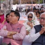 ਅਮਨ ਅਰੋੜਾ ਵੱਲੋਂ ਡੀ.ਏ.ਵੀ. ਕਾਲਜ ਵਿਖੇ 3-ਰੋਜ਼ਾ "ਕਾਰਵਾਂ 2026" ਦੀ ਸ਼ੁਰੂਆਤ