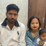 ਪੰਜਾਬ ਦੀ ਸਭ ਤੋਂ ਘੱਟ ਉਮਰ ਦੀ ਲਾਭਪਾਤਰੀ, 1 ਸਾਲ ਦੀ ਬੱਚੀ ਨੂੰ ਮੁੱਖ ਮੰਤਰੀ ਸਿਹਤ ਯੋਜਨਾ ਤਹਿਤ ਮਿਲਿਆ ਜੀਵਨ-ਰੱਖਿਅਕ ਇਲਾਜ