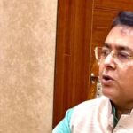 10 ਦਿਨਾਂ ਵਿੱਚ 16,000 ਜਨ ਸਭਾਵਾਂ, ‘ਆਪ’ ਭਗਵੰਤ ਮਾਨ ਸਰਕਾਰ ਦਾ 4 ਸਾਲਾਂ ਦਾ ਰਿਪੋਰਟ ਕਾਰਡ ਪੰਜਾਬ ਦੇ ਹਰ ਪਿੰਡ, ਗਲੀ ਅਤੇ ਘਰ-ਘਰ ਲੈ ਕੇ ਜਾਵੇਗੀ: ਅਮਨ ਅਰੋੜਾ