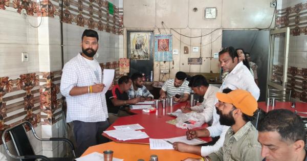 ਨਸ਼ਿਆਂ ਦੇ ਕੋਹੜ ਨੂੰ ਜੜ੍ਹ ਤੋ ਖਤਮ ਕਰਨ ਲਈ ਆਮ ਲੋਕ ਸਹਿਯੋਗ ਦੇਣ