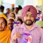 ਆਪ ਦੇ ‘ਸ਼ਾਨਦਾਰ 4 ਸਾਲ, ਭਗਵੰਤ ਮਾਨ ਦੇ ਨਾਲ’ ਮੁਹਿੰਮ: ਮੰਤਰੀਆਂ ਅਤੇ ਵਿਧਾਇਕਾਂ ਨੇ ਪੰਜਾਬ ਦੇ ਘਰ-ਘਰ ਤੱਕ ਪਹੁੰਚਾਇਆ ਭਗਵੰਤ ਮਾਨ ਸਰਕਾਰ ਦਾ ਕੰਮ