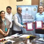 ਜੱਚਾ-ਬੱਚਾ ਸਿਹਤ ਸੰਭਾਲ ਵਿੱਚ ਕ੍ਰਾਂਤੀ ਲਿਆਉਣ ਲਈ ਐਨਐਚਐਮ ਪੰਜਾਬ ਨੇ ਜੇਐਚਪੀਆਈਜੀਓ ਨਾਲ ਕੀਤੀ ਭਾਈਵਾਲੀ