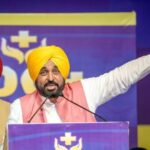 ਅਸੀਂ 13 ਅਪ੍ਰੈਲ ਨੂੰ 'ਬੇਅਦਬੀ' ਕਾਨੂੰਨ ਵਿੱਚ ਸੋਧ ਕਰਾਂਗੇ; ਸ੍ਰੀ ਗੁਰੂ ਗ੍ਰੰਥ ਸਾਹਿਬ ਦੀ ਬੇਅਦਬੀ ਕਰਨ ਵਾਲੇ ਕਿਸੇ ਵੀ ਸ਼ਖ਼ਸ ਨੂੰ 10 ਸਾਲ ਤੋਂ ਲੈ ਕੇ ਉਮਰ ਕੈਦ ਤੱਕ ਦੀ ਸਜ਼ਾ ਹੋਵੇਗੀ: ਭਗਵੰਤ ਸਿੰਘ ਮਾਨ