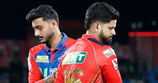 IPL 2026: ਦਿੱਲੀ ਕੈਪੀਟਲਸ ਬਨਾਮ ਪੰਜਾਬ ਕਿੰਗਜ਼; ਇੱਕ ਪਾਸੇ ਅਜੇਤੂ ਰੱਥ, ਦੂਜੇ ਪਾਸੇ ਇਤਿਹਾਸਿਕ ਦਬਦਬਾ