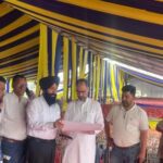 ਭਾਰਤ ਰਤਨ ਡਾ.ਬੀ.ਆਰ.ਅੰਬੇਡਕਰ ਜੀ ਦੀ 135ਵੀਂ ਜਯੰਤੀ ਮੌਕੇ ਰਾਜ ਪੱਧਰੀ ਸਮਾਗਮ ਮੰਗਲਵਾਰ ਨੂੰ