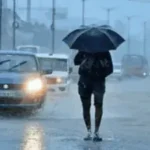 ਪੰਜਾਬ 'ਚ ਬਦਲਿਆ ਮੌਸਮ: ਤਿੰਨ ਜ਼ਿਲ੍ਹਿਆਂ 'ਚ ਮੀਂਹ ਨਾਲ ਗਰਮੀ ਤੋਂ ਰਾਹਤ, ਪੂਰੇ ਸੂਬੇ 'ਚ 2 ਦਿਨਾਂ ਲਈ 'ਔਰੇਂਜ ਅਲਰਟ' ਜਾਰੀ