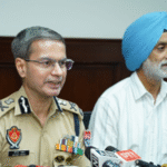 ਨਸ਼ਾ ਤਸਕਰ ਅਦਾਲਤ ਵਿੱਚ ਕਿਉਂ ਹਾਰ ਰਹੇ ਹਨ: ਪੰਜਾਬ ਦੇ ਪੁਲਿਸਿੰਗ ਮਾਡਲ ਤੇ ਇੱਕ ਝਾਤ ਜਿਸ ਕਰਕੇ ਪੰਜਾਬ ਦੇਸ਼ ਭਰ ਦੇ ਵਿਚ ਨਸ਼ਿਆਂ ਸੰਬੰਧੀ ਗ੍ਰਿਫਤਾਰੀਆਂ ਹੈ 'ਚ ਮੋਹਰੀ