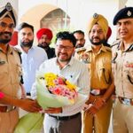 ਡਾ. ਰਵਜੋਤ ਸਿੰਘ ਨੇ ਜੇਲ੍ਹ ਵਿਭਾਗ ਦੀ ਕਾਰਗੁਜ਼ਾਰੀ ਦੀ ਸਮੀਖਿਆ, ਜੇਲ੍ਹ ਸੁਪਰਡੈਂਟਾਂ ਨਾਲ ਕੀਤੀ ਮੀਟਿੰਗ