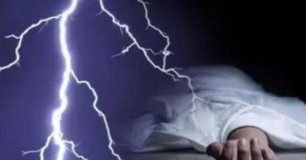 ਯੂਪੀ ਅਤੇ ਬਿਹਾਰ ਵਿੱਚ ਕੁਦਰਤ ਦਾ ਕਹਿਰ: ਅਸਮਾਨੀ ਬਿਜਲੀ ਅਤੇ ਮੀਂਹ ਕਾਰਨ 18 ਮੌਤਾਂ, ਦਿੱਲੀ-NCR ਵਿੱਚ ਪਏ ਗੜ੍ਹੇ