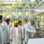 *ਫਸਲੀ ਵਿਭਿੰਨਤਾ ਨੂੰ ਹੁਲਾਰਾ ਦੇਣ ਲਈ ਪੰਜਾਬ ਵਿੱਚ ਬਣੇਗਾ ਬਾਸਮਤੀ ਦਾ ‘ਸੈਂਟਰ ਆਫ਼ ਐਕਸੀਲੈਂਸ’-ਮੁੱਖ ਮੰਤਰੀ*