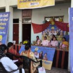 ਫ਼ਰੀਦਕੋਟ ਵਿੱਚ “ਮੁੱਖ ਮੰਤਰੀ ਮਾਵਾਂ ਧੀਆਂ ਸਤਿਕਾਰ ਯੋਜਨਾ” ਸਬੰਧੀ ਮਹਿਲਾ ਸਤਿਕਾਰ ਸਖੀ ਟ੍ਰੇਨਿੰਗ