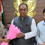 ਲੋਕ ਸਭਾ ਮੈਂਬਰ ਡਾ. ਰਾਜ ਕੁਮਾਰ ਚੱਬੇਵਾਲ ਨੇ ਵਿਕਾਸ ਕਾਰਜਾਂ ਤੇ ਭਲਾਈ ਸਕੀਮਾਂ ਦੀ ਕੀਤੀ ਸਮੀਖਿਆ