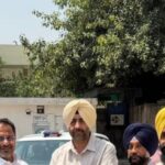 ਪੀ.ਆਰ.ਟੀ.ਸੀ. ਚੇਅਰਮੈਨ ਐਡਵੋਕੇਟ ਹਰਪਾਲ ਜੁਨੇਜਾ ਵੱਲੋਂ ਸੰਗਰੂਰ ਡਿਪੂ ਅਤੇ ਬੱਸ ਅੱਡੇ ਦੀ ਅਚਨਚੇਤ ਚੈਕਿੰਗ