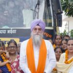 ਮੁੱਖ ਮੰਤਰੀ ਤੀਰਥ ਯਾਤਰਾ ਸਕੀਮ ਲੋਕਾਂ ਲਈ ਵਰਦਾਨ ਸਾਬਤ ਹੋ ਰਹੀ: ਸਪੀਕਰ ਸੰਧਵਾਂ