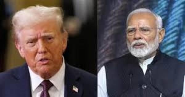 ਭਾਰਤ-ਅਮਰੀਕਾ ਵਪਾਰਕ ਸਮਝੌਤੇ 'ਤੇ ਗੱਲਬਾਤ ਮੁੜ ਸ਼ੁਰੂ: ਨਵੀਂ ਉਮੀਦ ਦੀ ਕਿਰਨ